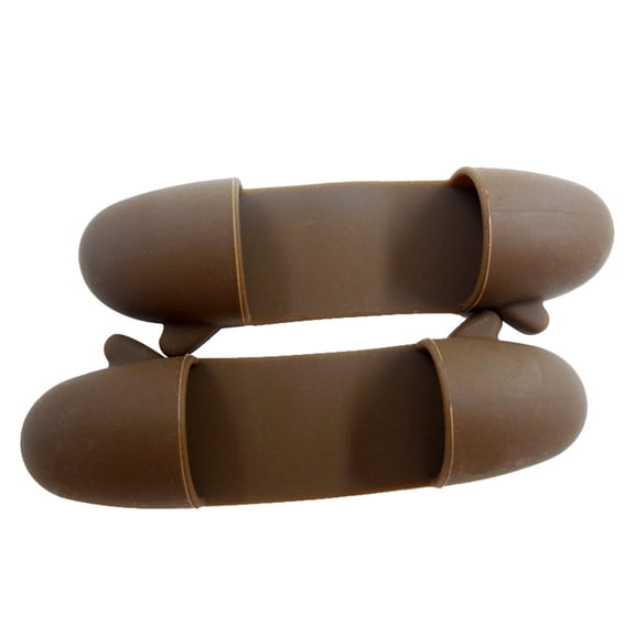 Cooking Utensils Set,Silicone Anti-scald Clip Creative To Prevent Burns Hand Kitchen Gadgets