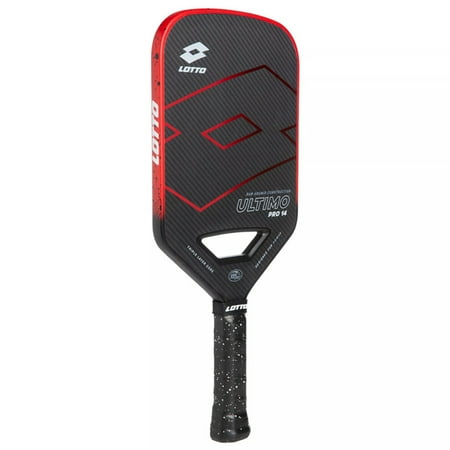Lotto Ultimo Pro 14mm Pickleball Paddle