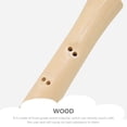 thumbnail image 4 of Shisuyan Descant Recorder Children Clarinet Beginners Soprano Recorder Small 8-Hole Clarinet Instrument, 4 of 8