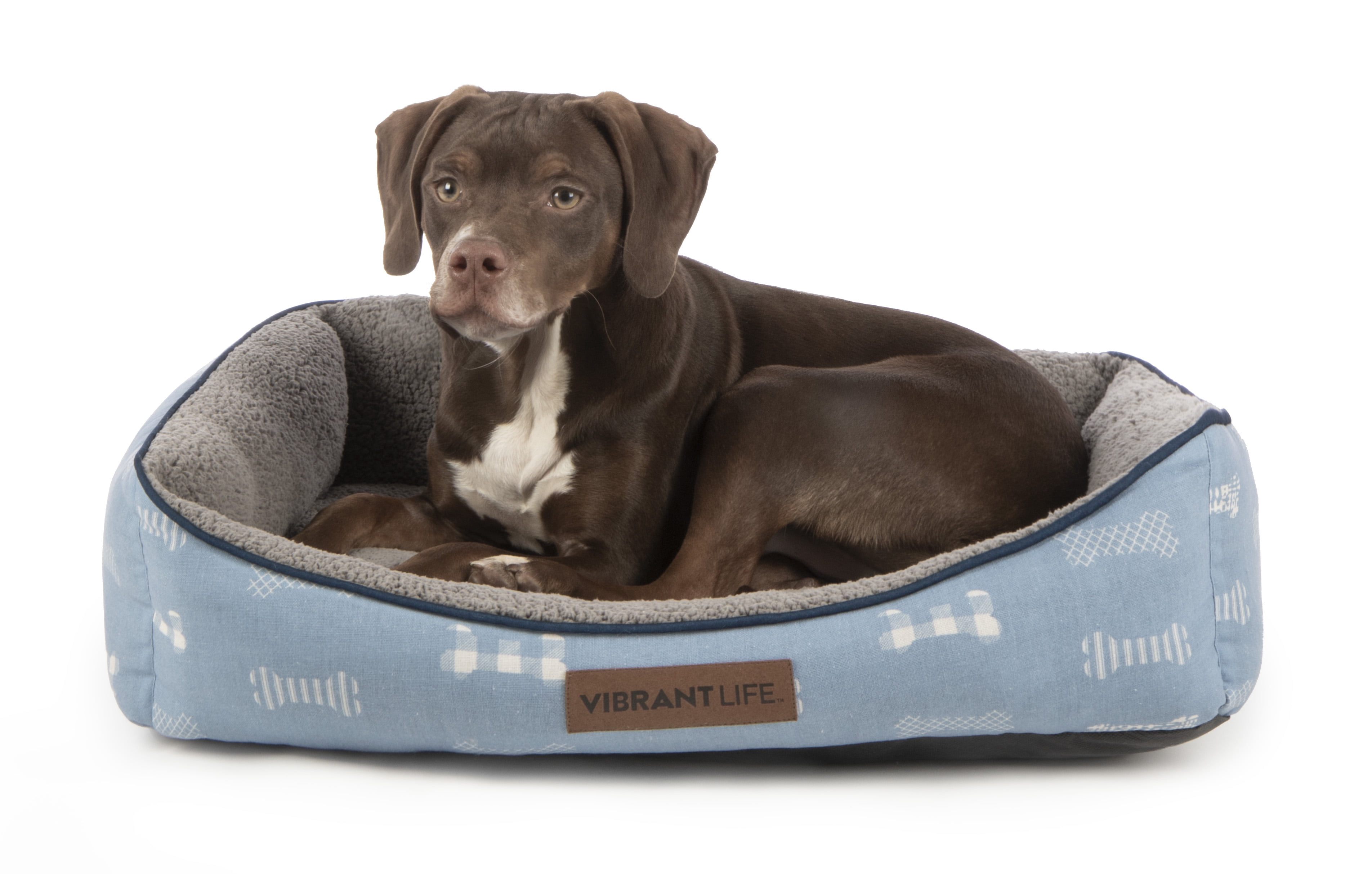 cuddler dog bed medium