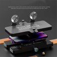 thumbnail image 2 of IA3 Multifunction Disassembly and Fixing Fixture for Screen Repair Screen Disassembly Tool, 2 of 5