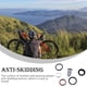 thumbnail image 5 of Greeniant Base de auriculares para bicicleta, anillo de compresión, tapas superiores, espaciador inferior, juego de cuencos inoxidables Ciclismo, 5 of 6