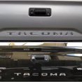thumbnail image 2 of Pegatina Toyota Para 2016-2021 BLACKOUT OVERLAY KIT TACOMA Maletero Del Coche Emblema Accesorios Para Automóviles, 2 of 2