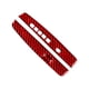 thumbnail image 1 of 2 uds cubierta de Panel de marchas a prueba de polvo accesorios de repuesto pegatinas de decoración caja de Control de fibra de carbono roja Baoblaze cubierta del panel de cambio de marchas, 1 of 8