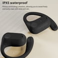 thumbnail image 3 of AZXY Wireless Earbuds Bluetooth On,Sports Earbuds,Open Ear Headphones with Charging Case,Warterproof Ear Buds Noise Cancelling Long Battery Life,Back To School Gifts, 3 of 9