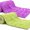 C, variant on Tearable Microfiber Cleaning Cloth Roll, Reusable Kitchen Rags (A) | Tear-Off Microfiber Cloth Roll | Reusable, Washable, Super Absorbent & Lint-Free for Kitchen and Household Cleaning