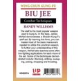 thumbnail image 2 of Wing Chun Gung Fu Biu Jee Combat DVD Williams WCW28, 2 of 2