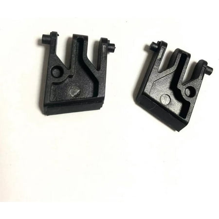 Replacement Tilt Leg for Corsair K95 RGB Platinum Mechanical Gaming Keyboard (K95)