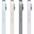 thumbnail image 3 of Boîte Ouverte - Apple iPad Air avec Wi-Fi Tablette 11 Pouces - Gris Cosmique (Apple M3 / 8 Go RAM / 128 Go eMMC / MacOS), 3 of 4