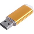 thumbnail image 3 of Clé USB 64 Go Stylo Flash à la Mode Compact U Disque Convenant pour PS3 PS4 Ordinateur Télé Or, 3 of 7