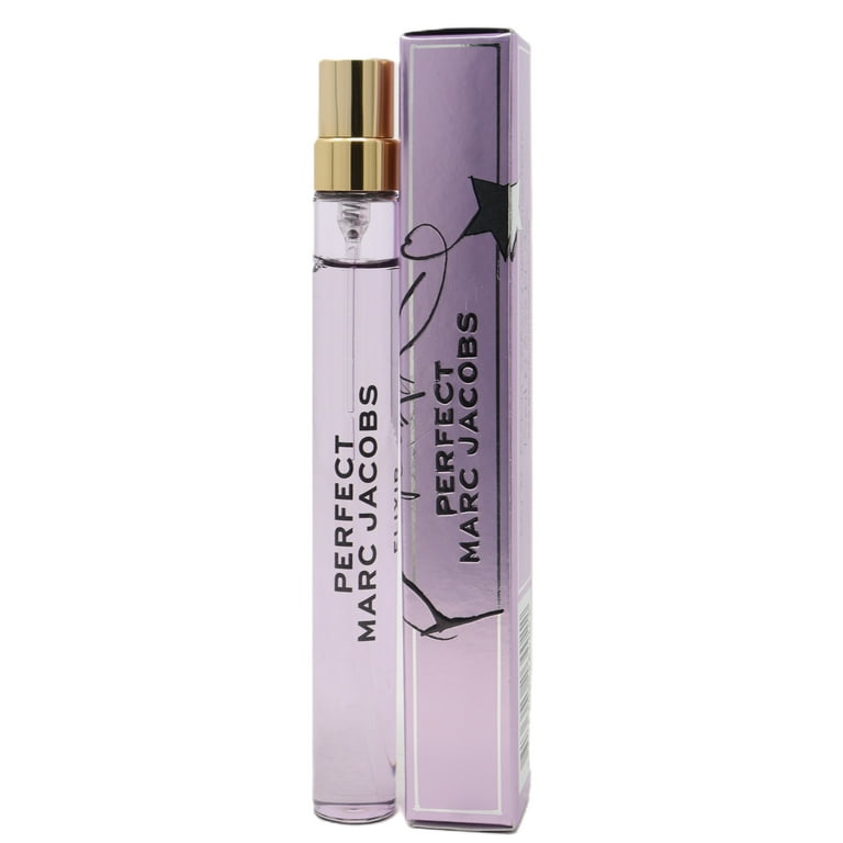 Perfect Elixir by Marc Jacobs for Women 0.33 oz Eau de Parfum