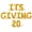 Gold, variant on Letter Balloons - ITS GIVING 20 16" Inch Alphabet Letters Foil Mylar Balloon 20th Birthday Party Banner (Silver)