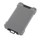 thumbnail image 1 of Work Card Cover, Lightweight Work Name Card Holder Durable Advanced RFID Shielding Technology for Travel ANGGREK Otros, 1 of 8