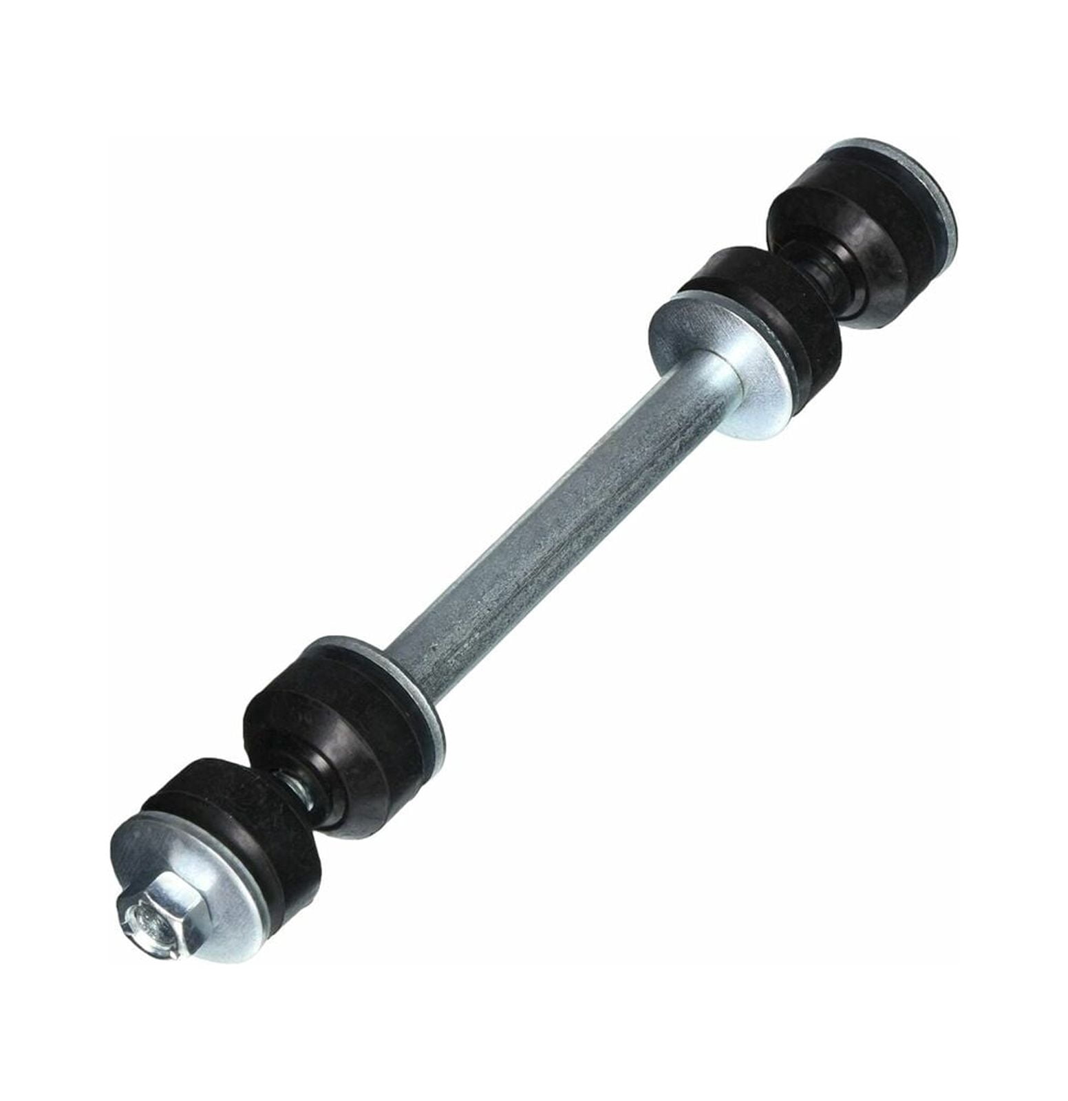12 Pc Suspension Kit Upper Control Arms, Lower Ball Joints, Tie Rod Ends, Sway Bar Links, Idler Arm Assembly Fits select: 1999-2007 CHEVROLET SILVERADO, 2000-2006 CHEVROLET TAHOE