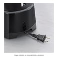 thumbnail image 3 of Licuadora Hamilton Beach 4 Velocidades 700 watts 1.2 L Mod. 58146 Color Negro, 3 of 7