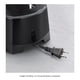 thumbnail image 3 of Licuadora Hamilton Beach 4 Velocidades 700 watts 1.2 L Mod. 58146 Color Negro, 3 of 7