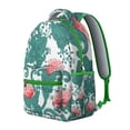 thumbnail image 2 of Paisley Gift Backpack for Women - Trendy Waterproof School Bookbag, Durable Laptop Backpack for College, Stylish Paisley Print for Work & Campus, 2 of 6
