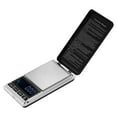 thumbnail image 4 of 100g/0.01g High-precision Pocket Scale Accurate Kitchen Scale Jewelry Scale Mini Food Scale Electric Kitchen Scale Baking Scale, 4 of 8