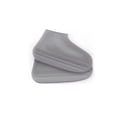 thumbnail image 1 of Silicone Waterproof Shoe Covers, Non-Slip Outdoor Shoe Boots, Waterproof Snow Shoe Covers for Hiking, Cycling, Skiing, Outdoor Rain Protection, Durable, Adjustable Design for Comfort, 1 of 1