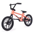 thumbnail image 3 of Tech Deck, BMX Finger Bike, Sunday Bikes, Collectible and Customizable Mini BMX Bicycle, 3 of 3