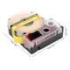 thumbnail image 3 of Labeling Tape Corrosion Wear Resistance 12mm Anti Corrosion Label Making for KING JIM Printer, 3 of 3
