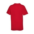 thumbnail image 3 of Hanes Essential-T Youth T-Shirt, 3 of 3