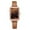 BW, variant on TopLLC Women's Watch Easy Read Wrist Watch Ladies Diamond Luxury Watch Fashion Belt Watch Belt Watch Fashion Watch for Women on Clearance