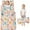 Pioneer Flower Floral-1, variant on Pioneer Flower Floral Print Pattern Toddler Nap Mats for Kids Preschool,Sleeping Mat Bag or Kids,Toddler Sleeping Bag,Toddler Nap Mat or Daycare