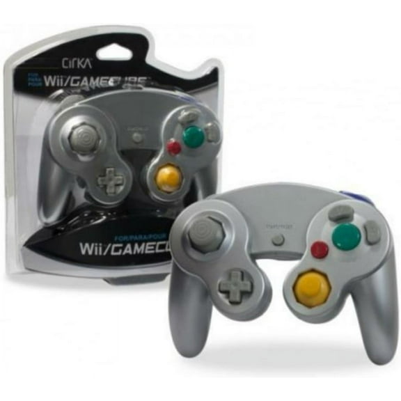 GameCube Controller Platinum