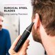 thumbnail image 4 of Recortadora Remington Ultimate Precision Detail Black NE3160, negro/dorado, 1 unidad, 4 of 5