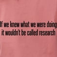 thumbnail image 3 of CafePress - They Call It Research T Shirt - Womens Comfort Colors® Shirt, 3 of 4