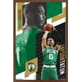 thumbnail image 1 of NBA Boston Celtics - Jayson Tatum 19, 1 of 4