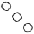 thumbnail image 1 of Greeniant Juego de bielas para bicicleta, disco dentado, 32T, cadena hexagonal de aluminio, accesorios de reparación de ciclismo para deportes al aire Type1 NO1 Greeniant CBP110520, 1 of 6