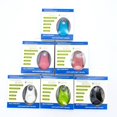 thumbnail image 4 of CHOK Smart BT Tracker Anti-Perte Alarme Téléphone Sans Fil Clé Finder Application Positionnement Intelligent GPS Mini Tracker, 4 of 9