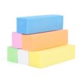 thumbnail image 1 of 6PCS Nail Buffer Block Professional Nail Art Tool Nail Buffer Nail File, 1 of 10