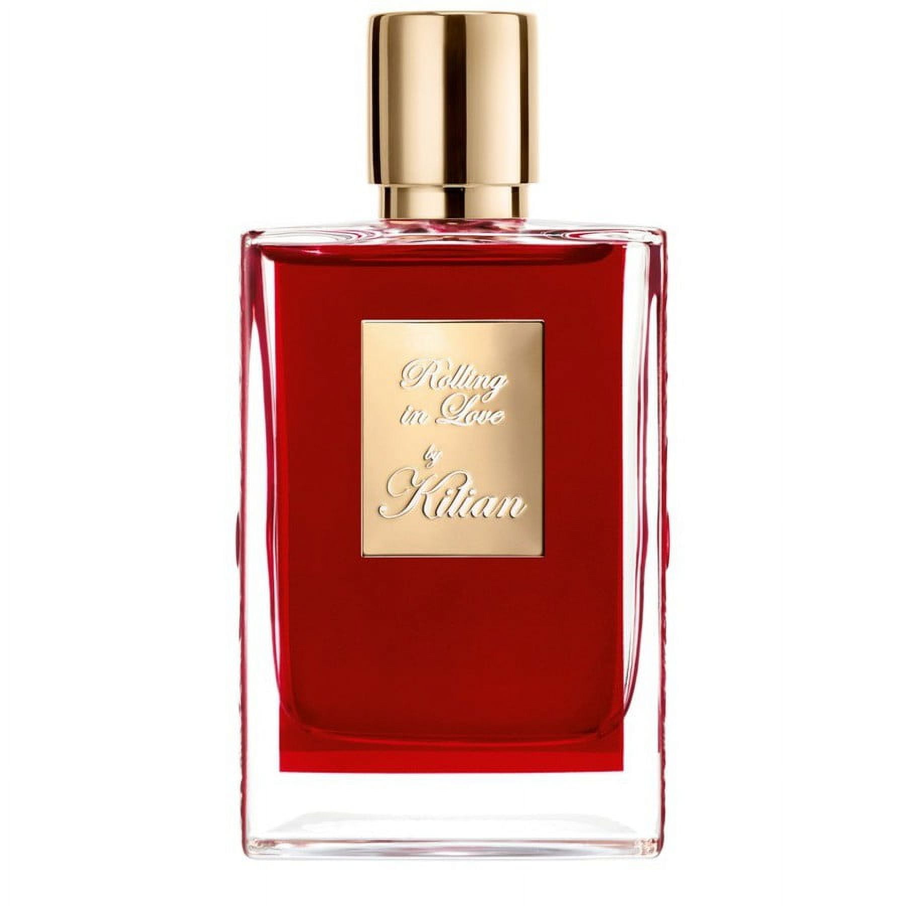 Kilian Forbidden Games Eau De Parfum 1.7oz/50 ml - Walmart.com