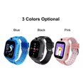 thumbnail image 2 of Reloj Inteligente Lt37 4g Gps Wifi Para Llamadas Para Niños, 2 of 8