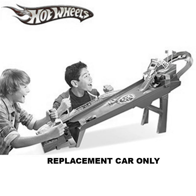Hot wheels carcade sale