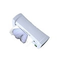 thumbnail image 3 of Roll Laminator Machine Professional Office Hot And Cold Fast Warm-Upfor A4 Paper Document Photo, 3 of 6