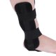Mgaxyff Foot Drop Corrector,Breathable Foot Drop Orthosis Ankle Brace Support Protection Sprain Splint Arthritis Recovery, Ankle Support Brace - image 1 of 7
