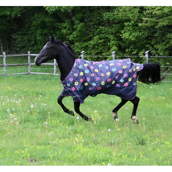 Shires Tempest Original 200 Turnout Blanket