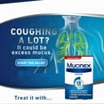 thumbnail image 4 of Mucinex 12 Hr Max Strength Chest Congestion Expectorant Tablets, 28 ea (Pack of 4), 4 of 7
