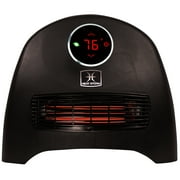 Heat Storm HS-1500-ISA Sahara Indoor Ultra Lightweight Portable Infrared Space