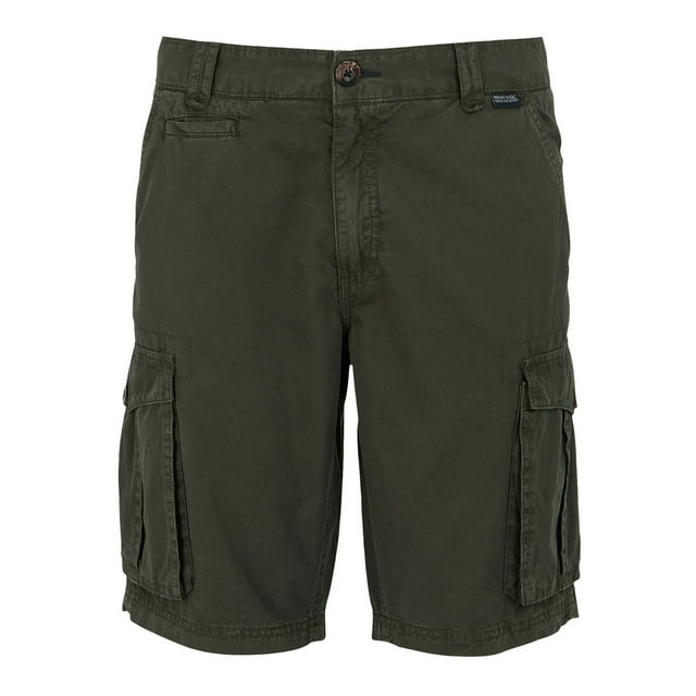 Regatta Shorts Cargo Shorebay II pour Hommes