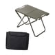 thumbnail image 3 of Mesa plegable para acampar, mesa de exterior, escritorio, muebles, mesa de playa, mesa plegable Verde, 3 of 9