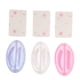 thumbnail image 2 of Nail Pattern Stamper, Easy Transfer Nail Art Stamper Soft Silicone Viscous Surfaces Exquisite With 3 Plates For Nail Salon ANGGREK Descripción de la referencia, 2 of 5