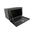 thumbnail image 5 of Dee Zee DZ 74TB Underbed Tool Boxes - HD - Universal Fit, 5 of 7