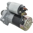 thumbnail image 5 of Cyber Mechanical New Starter Compatible for Nissan 2.5L 2.5 X-Trail 05 06 2005 2006, 23300-8H300, 5 of 9