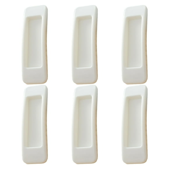 Adhesive Knobs