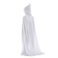 thumbnail image 3 of FEIFLY Baby Kids Girls Boys Halloween Party Cape Robe Mantle Mentel Trendy Child Robes, 3 of 4